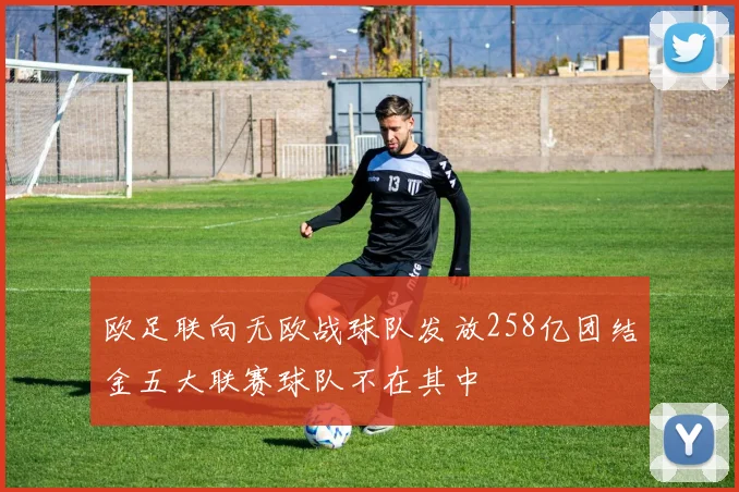 欧足联向无欧战球队发放258亿团结金五大联赛球队不在其中
