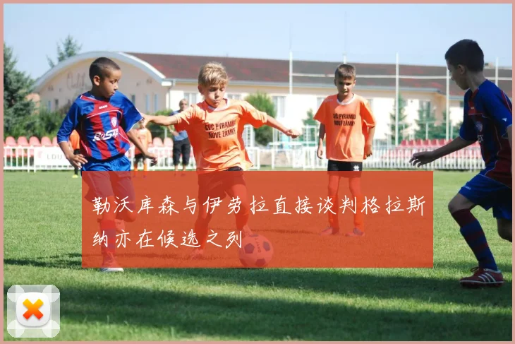 勒沃库森与伊劳拉直接谈判格拉斯纳亦在候选之列