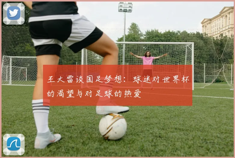 王大雷谈国足梦想：球迷对世界杯的渴望与对足球的热爱